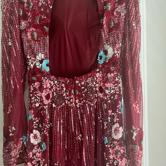 Sherri Hill Dress - Picture 3 of 7